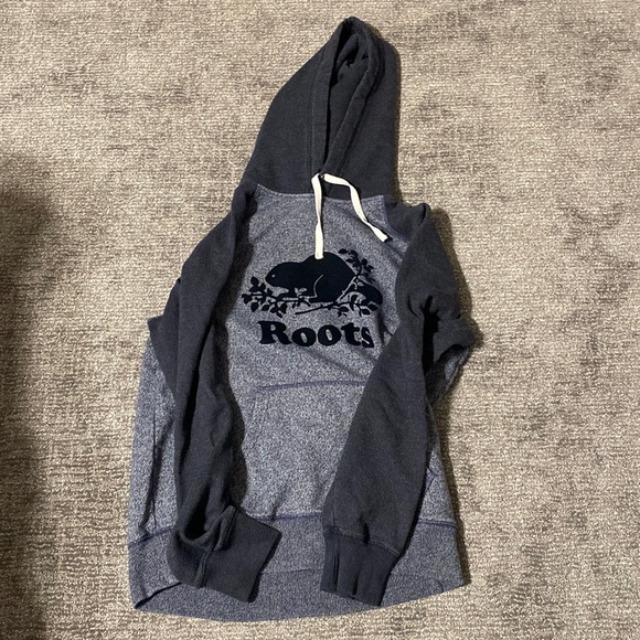 Roots hoodie - Picture 1 of 1